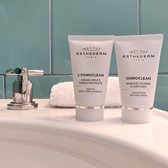Osmoclean - Gentle Deep Pore Cleanser - Facial cleanser NEW UNUSED - Picture 5 of 5